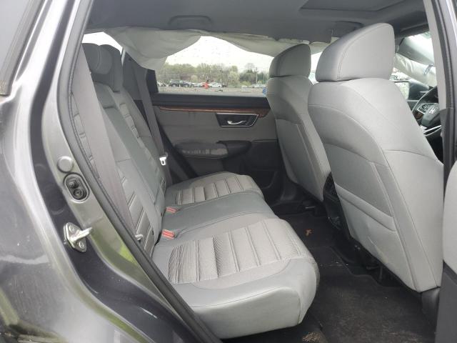 2019 HONDA CR-V EX - 5J6RW2H58KA005391