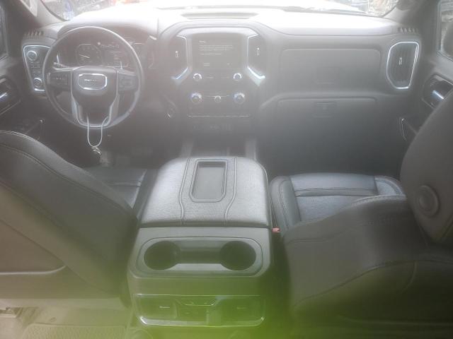 2020 GMC SIERRA K15 - 3GTU9FEL7LG327928