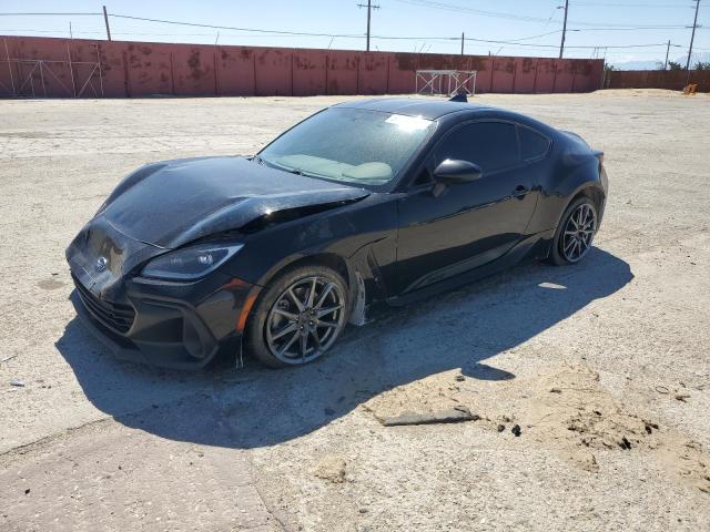 SUBARU BRZ PREMIU