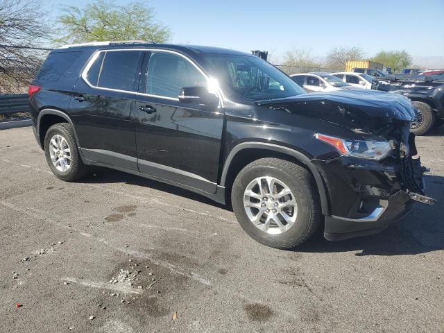 Vin: 1gnevgkw5jj149072, lot: 52651165, chevrolet traverse lt 20184