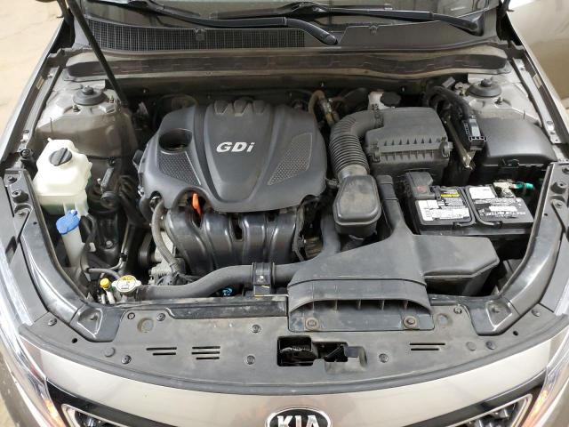 2015 KIA OPTIMA LX - 5XXGM4A78FG414351