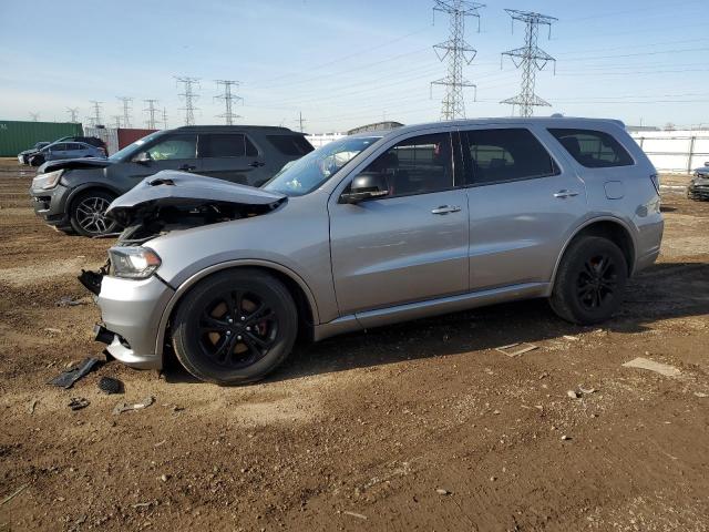 Vin: 1c4sdjct8kc691921, lot: 51463185, dodge durango r/t 2019 img_1