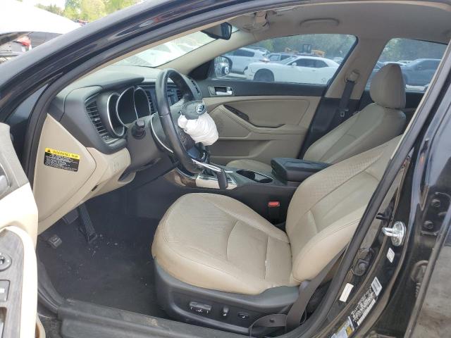 2015 KIA OPTIMA EX #3292367347