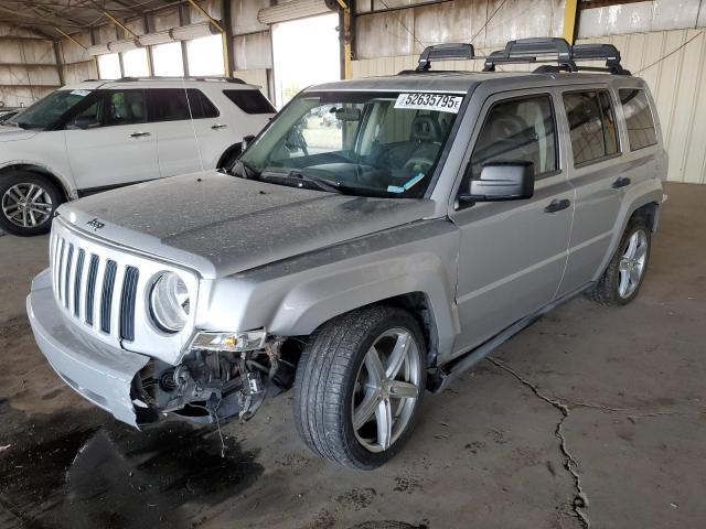 JEEP PATRIOT SP