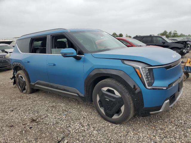 Vin: kndadfs50r6033031, lot: 51918555, kia ev9 land land 20244