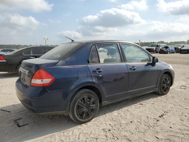 Vin: 3n1bc1ap9al425600, lot: 53688305, nissan versa s 20103