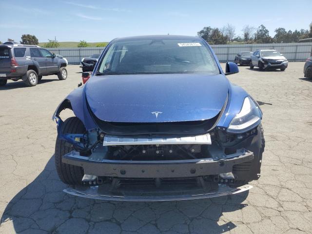 2024 TESLA MODEL Y - 7SAYGAEE3RF034699