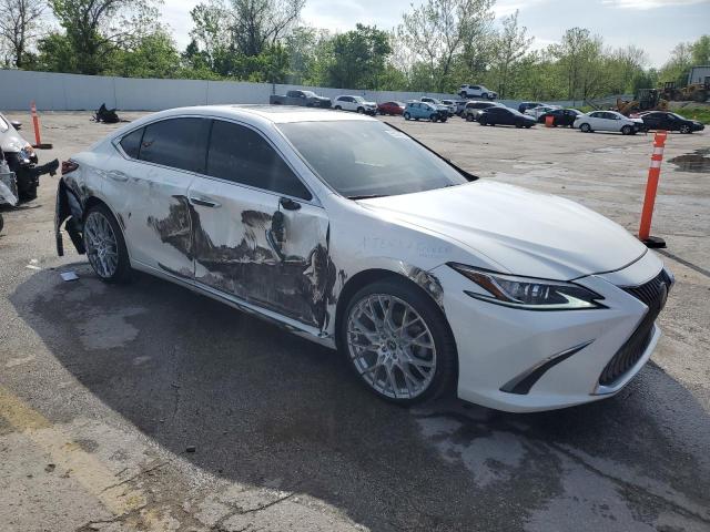 Vin: 58acz1b16lu075169, lot: 55068435, lexus es350 350 base 20204