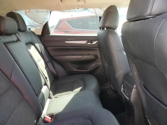 2017 MAZDA CX-5 TOURI - JM3KFBCL9H0201827