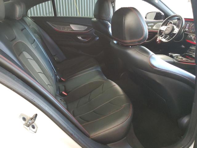 2020 MERCEDES-BENZ CLS AMG 53 WDD2J6BB8LA050317
