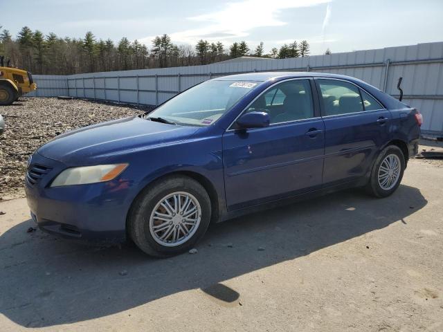 TOYOTA CAMRY CE