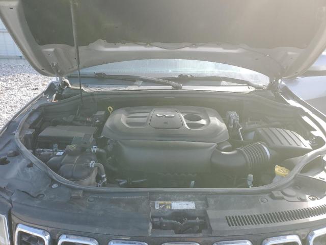 2018 JEEP GRAND CHER - 1C4RJFAG4JC122038