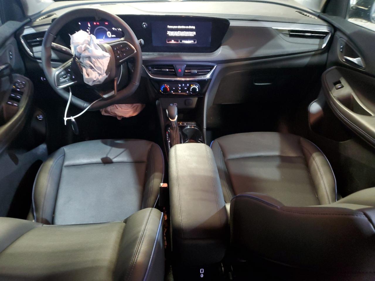 BUICK ENCORE SPORT TOURING