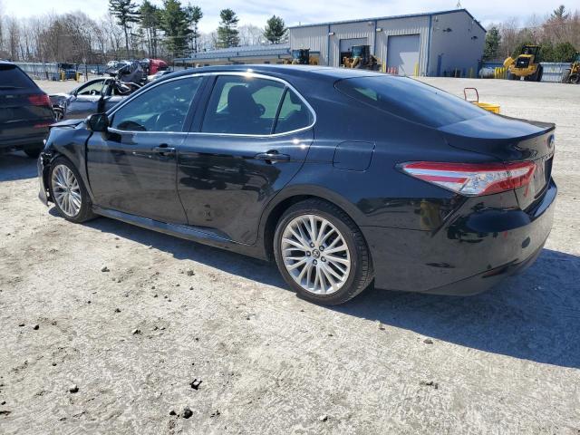 Vin: 4t1b11hk7ju116061, lot: 52123515, toyota camry l 20182