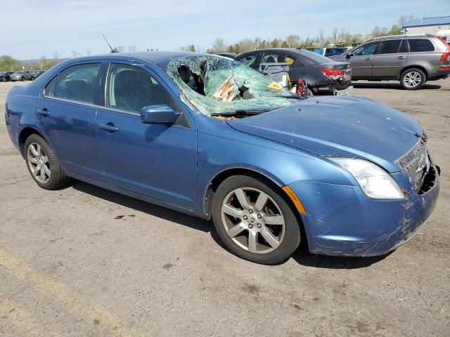 Vin: 3mehm0ja0ar658822, lot: 54205885, mercury milan premier 20104