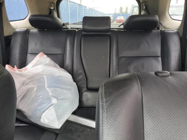 2017 MITSUBISHI OUTLANDER - JA4AZ2A32HZ606660