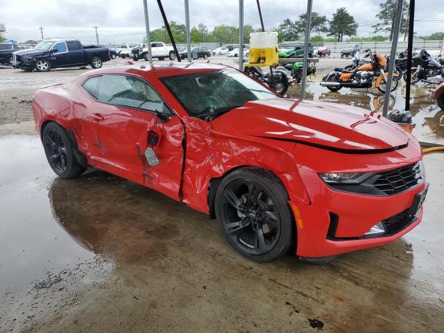Vin: 1g1fd1rs3n0127009, lot: 52131335, chevrolet camaro lt 20224