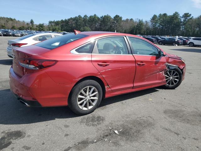 2018 HYUNDAI SONATA SE - 5NPE24AFXJH600474