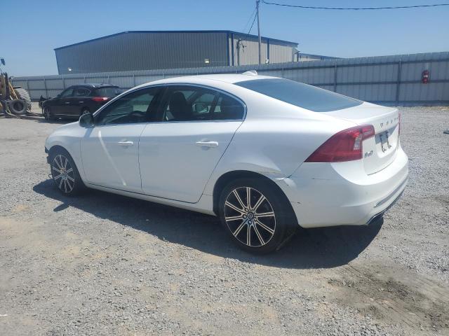 Vin: lyv402tmxjb160791, lot: 53376215, volvo s60 platinum 20182