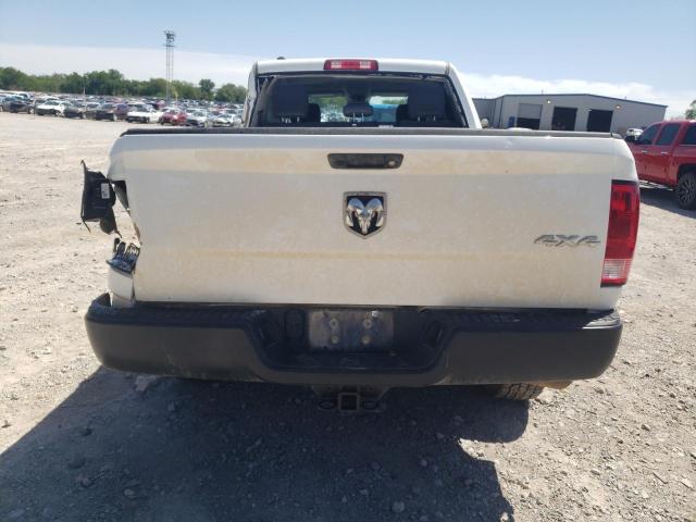 2024 RAM 1500 CLASS - 1C6RR7ST2RS147412