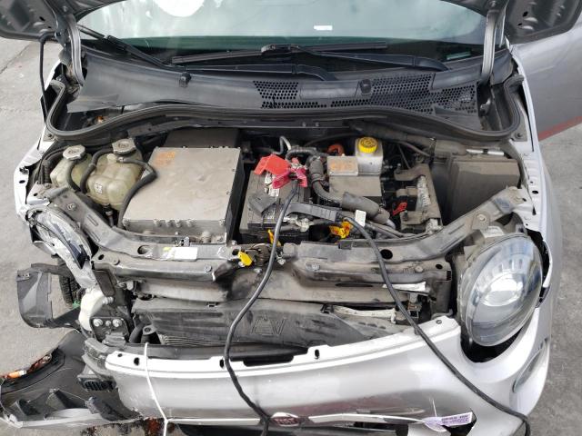 2018 FIAT 500 ELECTR 3C3CFFGE2JT362534