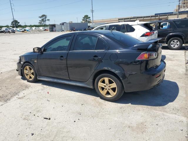 Vin: ja32v2fw5du003751, lot: 52521335, mitsubishi lancer se 20132