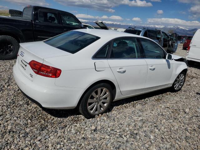 Vin: waubfafl5cn006959, lot: 53720785, audi a4 premium 20123