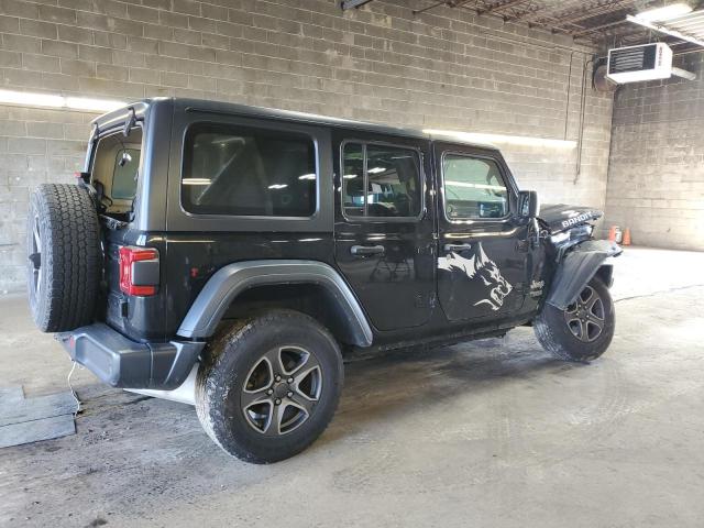 Vin: 1c4hjxdg2jw112667, lot: 54824305, jeep wrangler sport 20183