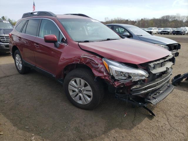 Vin: 4s4bsacc0g3354085, lot: 53828035, subaru outback 2.5i premium 20164