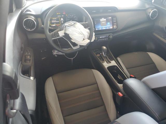 2023 NISSAN KICKS SR - 3N1CP5DV9PL509290