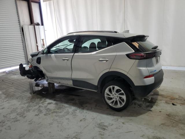 2023 CHEVROLET BOLT EUV L 1G1FY6S07P4149780