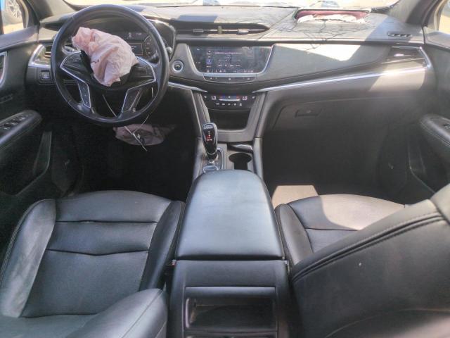 2021 CADILLAC XT5 PREMIU - 1GYKNCRS1MZ106839