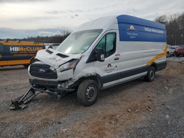 FORD TRANSIT T-350