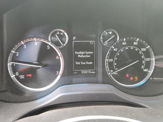2020 LEXUS GX 460 PRE JTJAM7BX3L5264121
