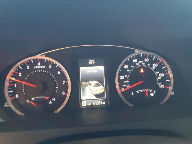 2016 TOYOTA CAMRY LE - 4T1BF1FK0GU519540