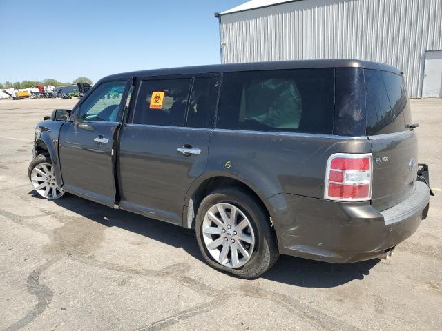 Vin: 2fmhk6cc5bbd26685, lot: 53584925, ford flex sel 20112