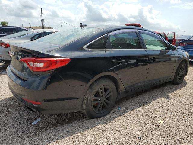 Vin: 5npe24af4hh479418, lot: 53110015, hyundai sonata se 20173