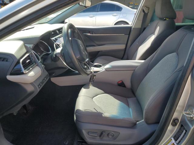 2020 TOYOTA CAMRY LE - 4T1C11AK3LU888588