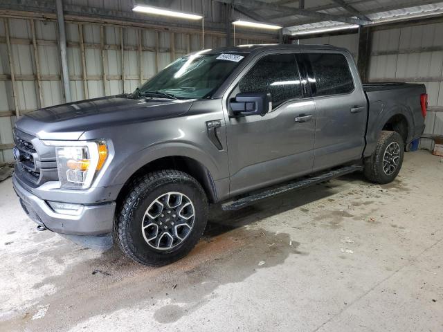 FORD F150 SUPER