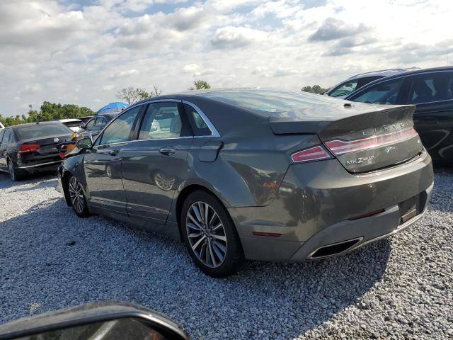 Vin: 3ln6l5c99hr604081, lot: 53039045, lincoln mkz select 20172