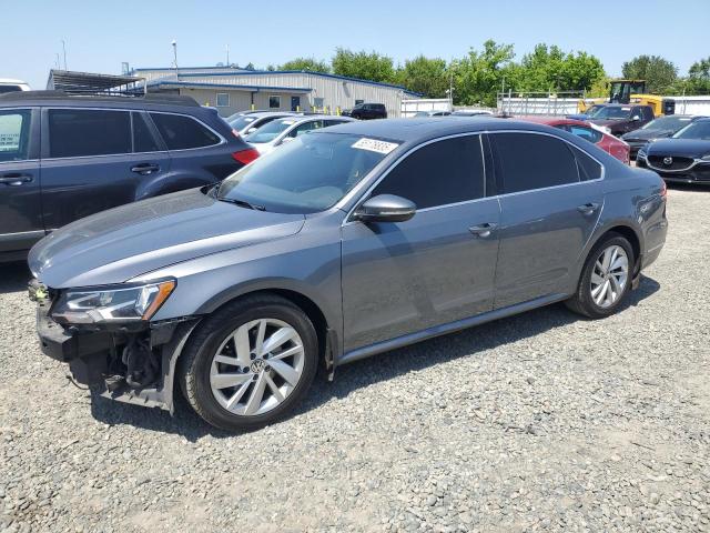 Vin: 1vwba7a38jc043764, lot: 55178835, volkswagen passat se 2018 img_1