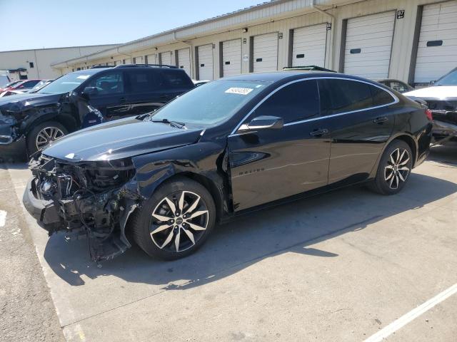 Vin: 1g1zg5st3mf043606, lot: 54904095, chevrolet malibu rs 2021 img_1