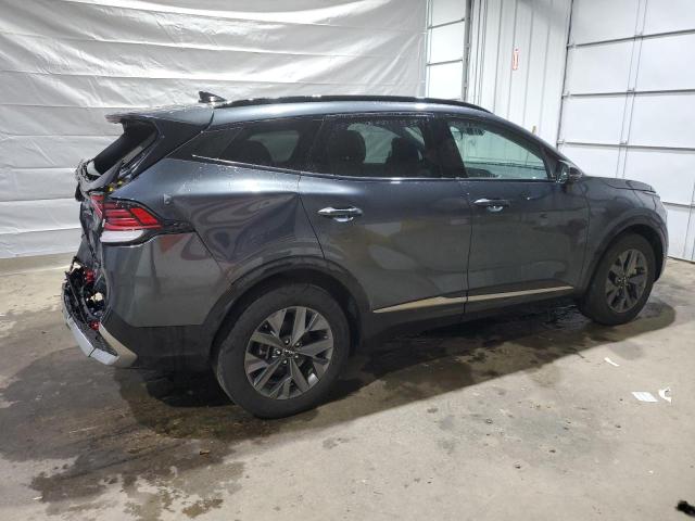 2023 KIA SPORTAGE S - KNDPXCAGXP7039588