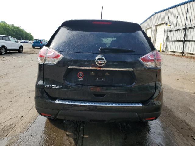 2016 NISSAN ROGUE S - KNMAT2MT6GP631851