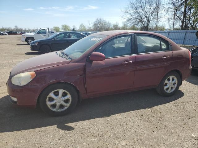 HYUNDAI ACCENT GLS