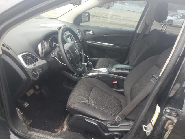 2015 DODGE JOURNEY SE - 3C4PDCAB3FT520452