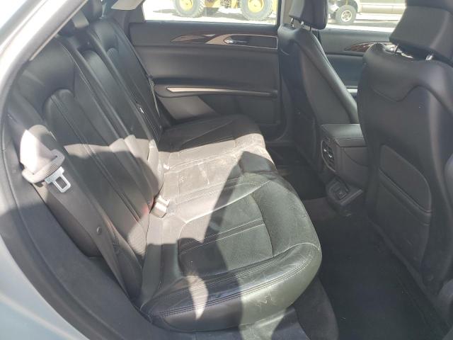 2014 LINCOLN MKZ - 3LN6L2LU9ER808684
