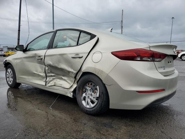 Vin: 5npd74lf5jh373074, lot: 53872015, hyundai elantra se 20182