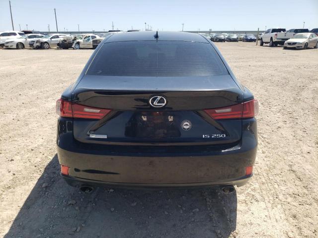 2015 LEXUS IS 250 - JTHBF1D2XF5057230