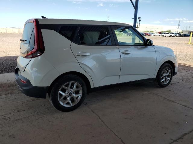 Vin: kndj23au1m7785885, lot: 55106595, kia soul lx 20213